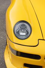 Ruf CTR2 Sport 1997 года